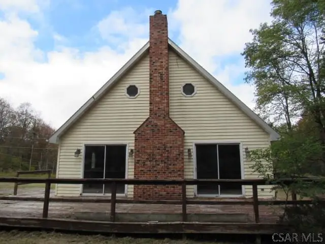 547 Blue Knob Road, Portage, PA 15946 - Image #3