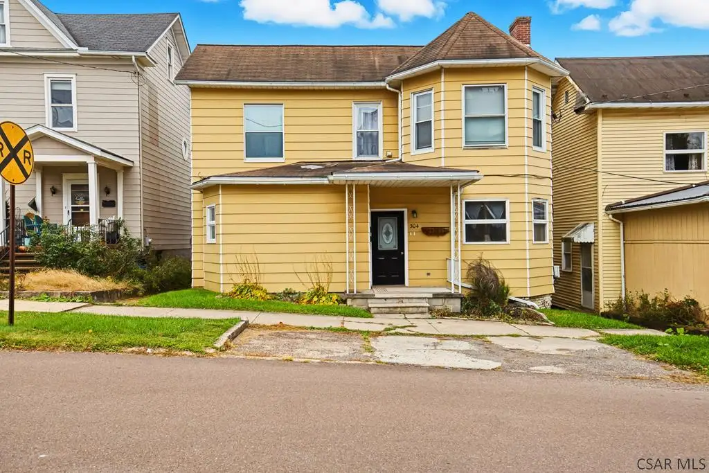 304 Meyers Avenue, Meyersdale, PA 15552 - Image #1