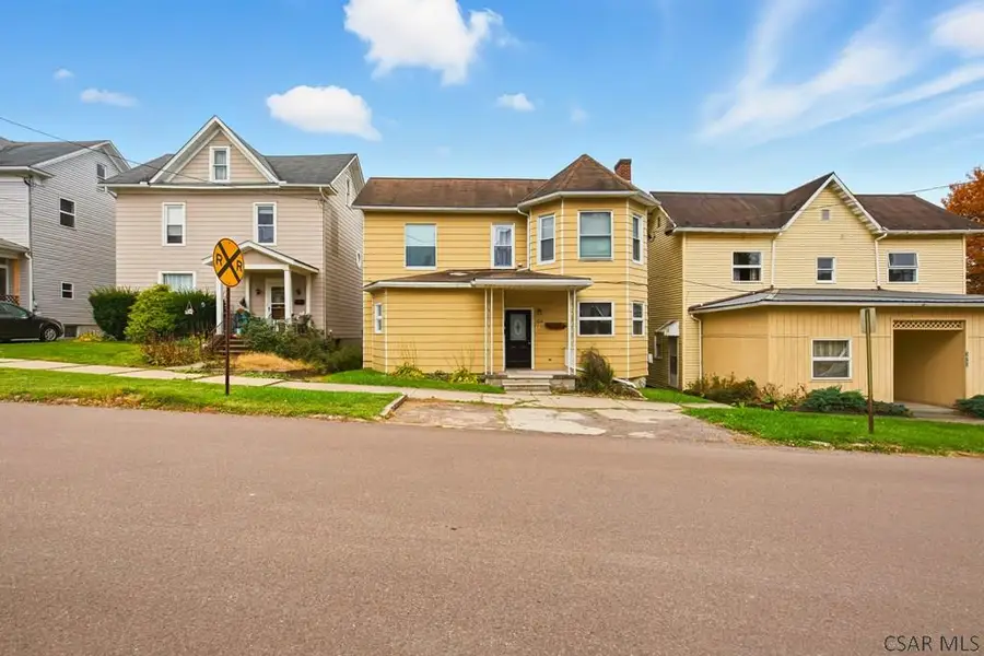 304 Meyers Avenue, Meyersdale, PA 15552 - Image #2