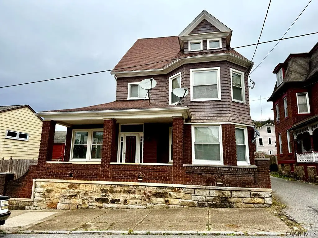 123 Singer Street, Johnstown, PA 15901 - Image #1