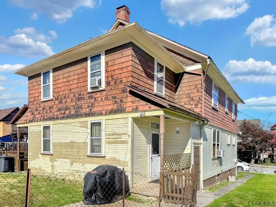 115-117 Grass Avenue, Johnstown, PA 15906 - Image #3