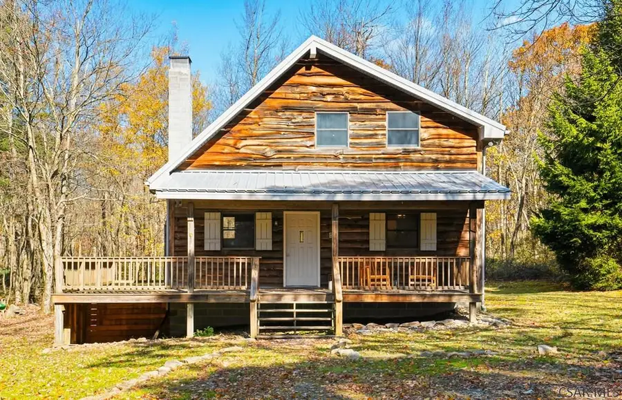 511 Blueberry Way, Central City, PA 15926 - Image #2