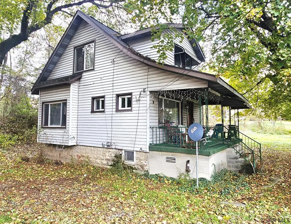 754 Mineral Point Road, Mineral Point, PA 15942 - Image #1