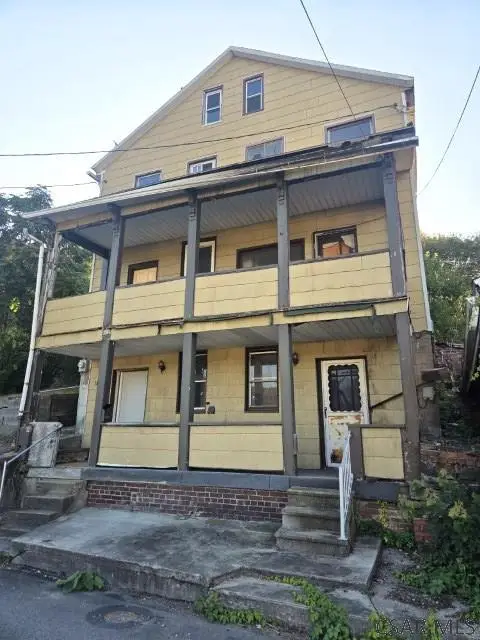 1122-1124 Ridge Ave, Johnstown, PA 15901 - Image #1