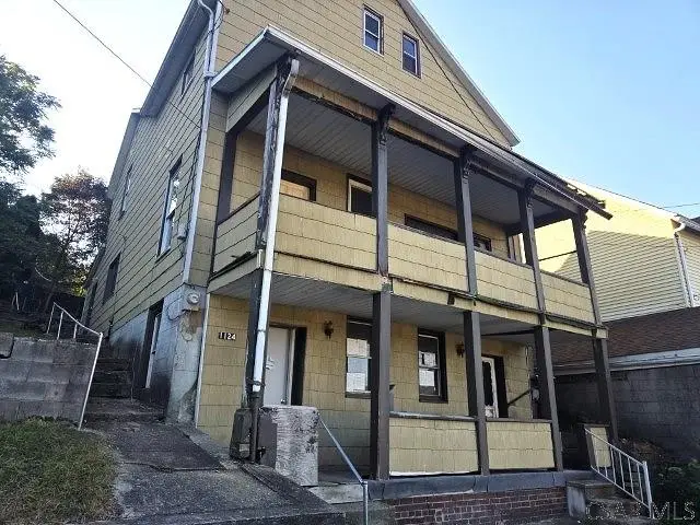 1122-1124 Ridge Ave, Johnstown, PA 15901 - Image #2