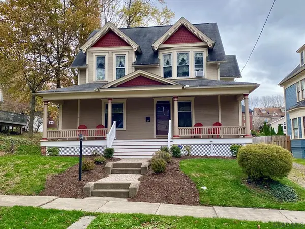 213 Tioga Street, Johnstown, PA 15905