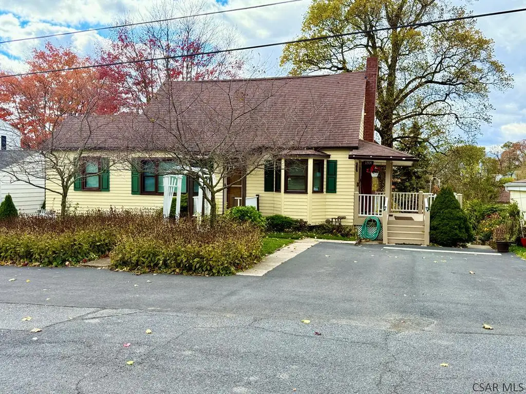 1314 Frances Street, Johnstown, PA 15904 - Image #1