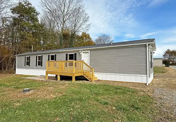 132 Bansky Avenue, Johnstown, PA 15909