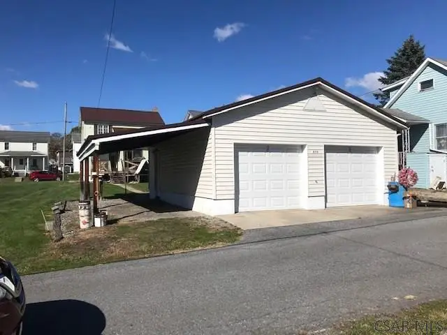 310 11th Street, Windber, PA 15963 - Image #3