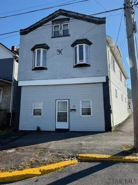 Address Withheld By Seller, Portage, PA 15946