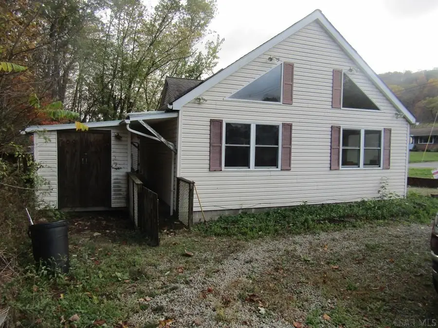 931 Soap Hollow Road, Hollsopple, PA 15935 - Image #2