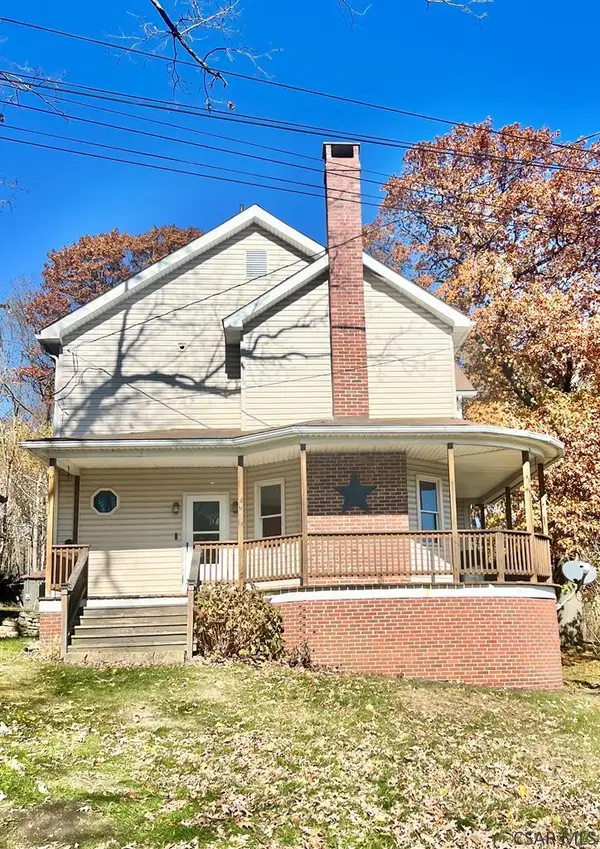 367 W Broadway St, Rockwood, PA 15557