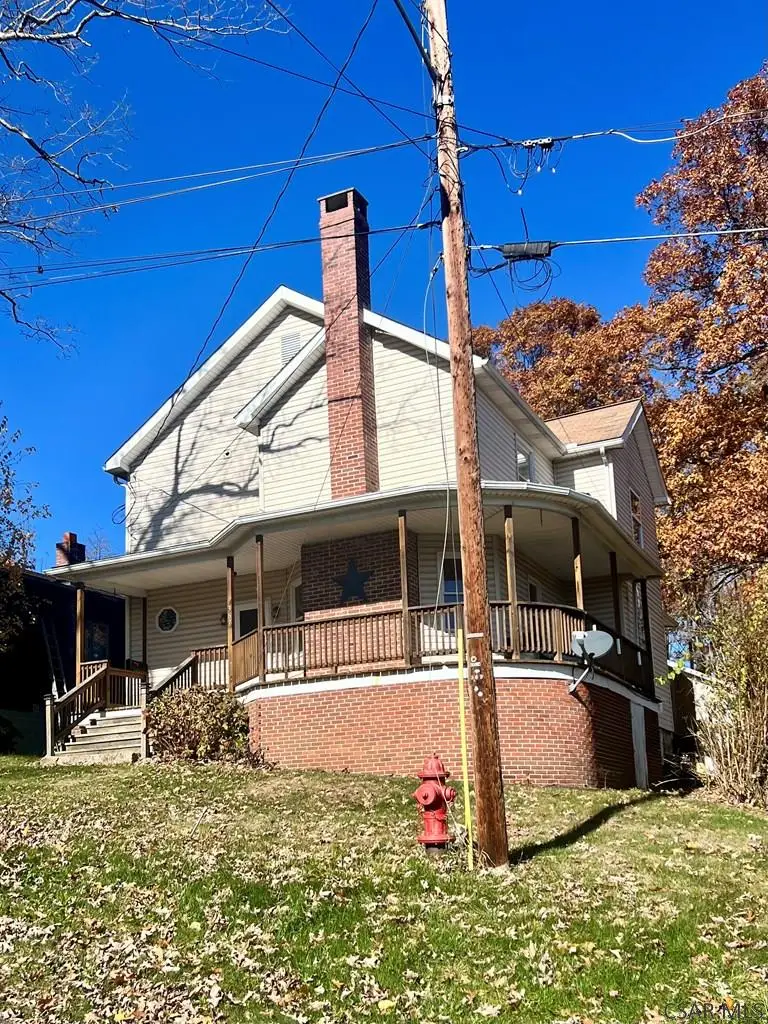 367 W Broadway St, Rockwood, PA 15557 - Image #2