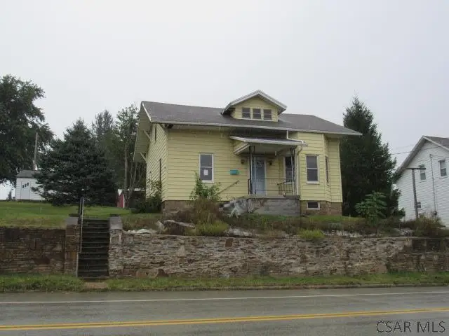 1688 Pitt Street, Jennerstown, PA 15547 - #1