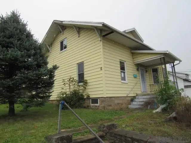 1688 Pitt Street, Jennerstown, PA 15547 - #2