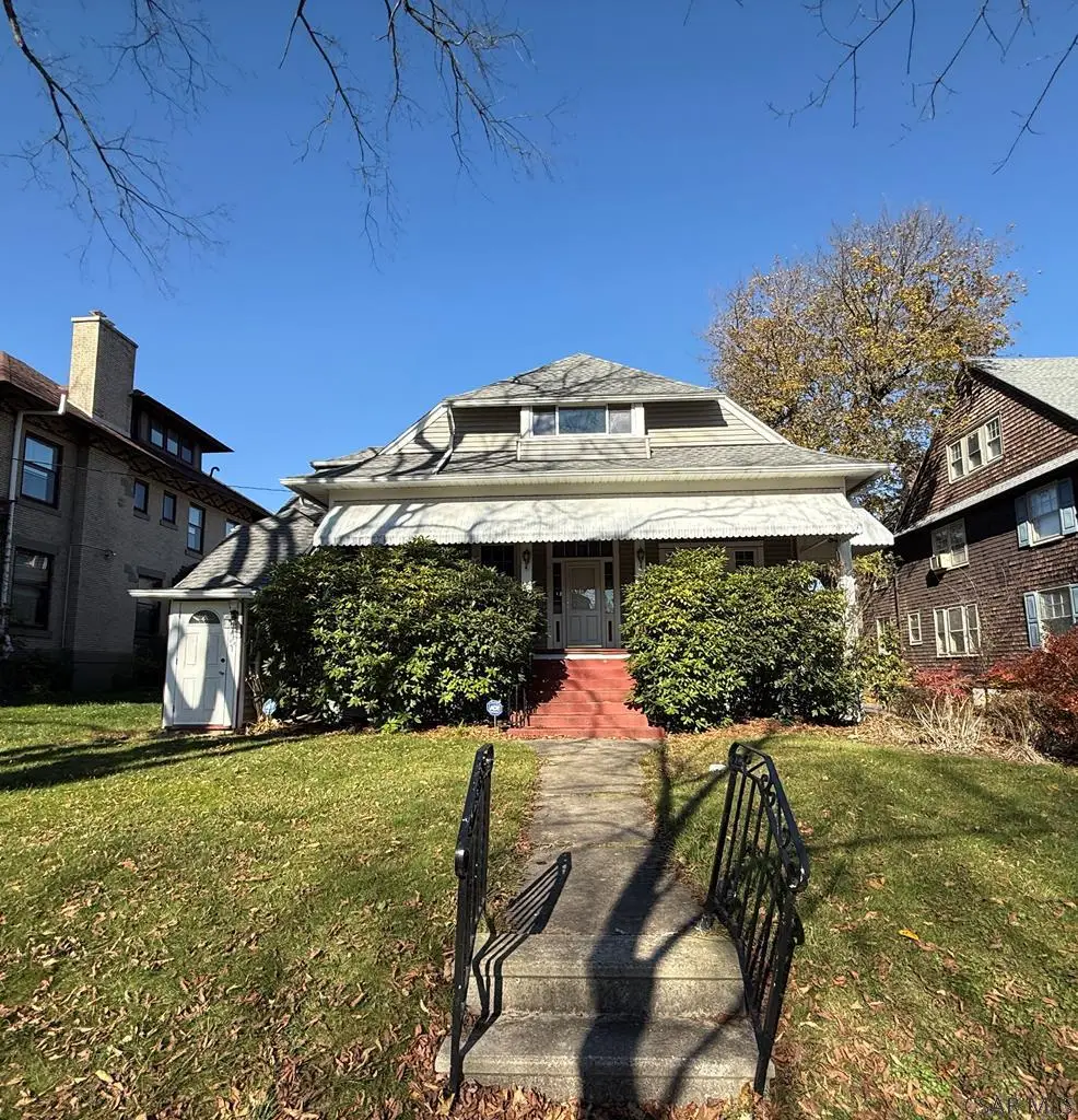 420 Luzerne Street, Johnstown, PA 15905 - Image #1