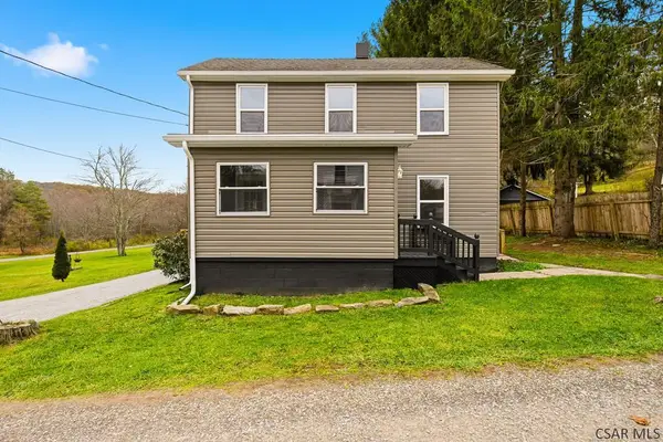 111 Chaparell Dr., Somerset, PA 15501