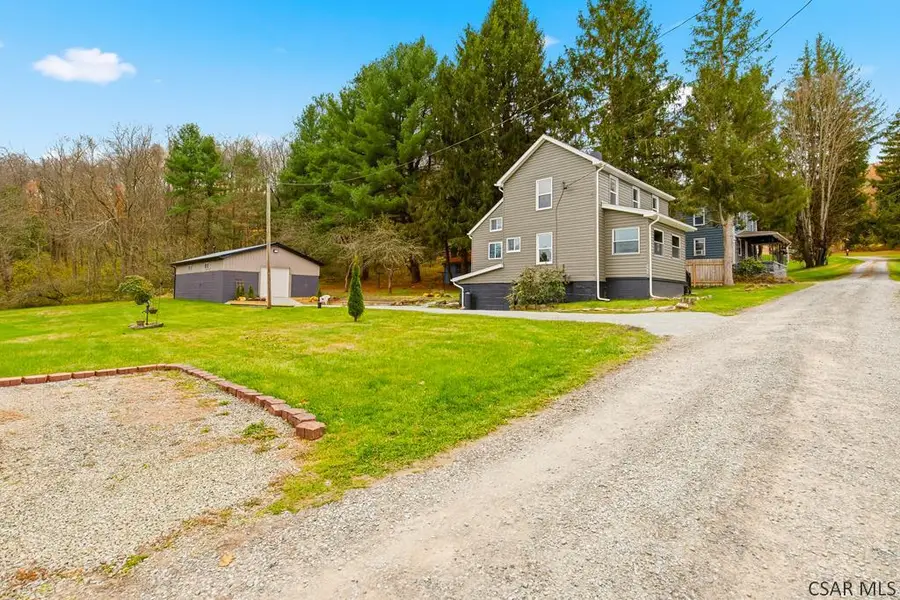 111 Chaparell Dr., Somerset, PA 15501 - #2