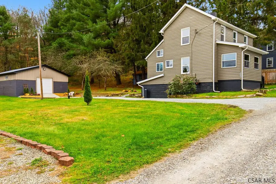 111 Chaparell Dr., Somerset, PA 15501 - #3