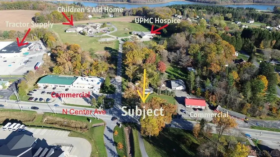 1472 N Center Avenue, Somerset, PA 15501 - Image #3