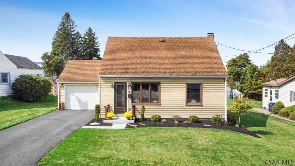 106 Fieldstone Avenue, Johnstown, PA 15904 - Image #1