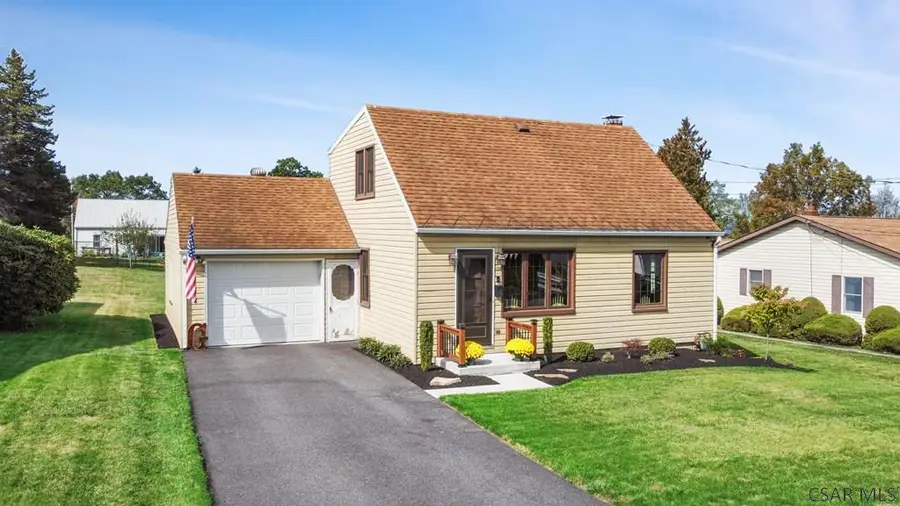 106 Fieldstone Avenue, Johnstown, PA 15904 - Image #2