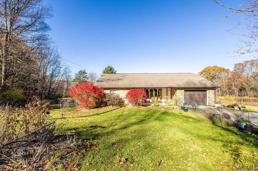 536 Camp Drive, Windber, PA 15963 - Image #2