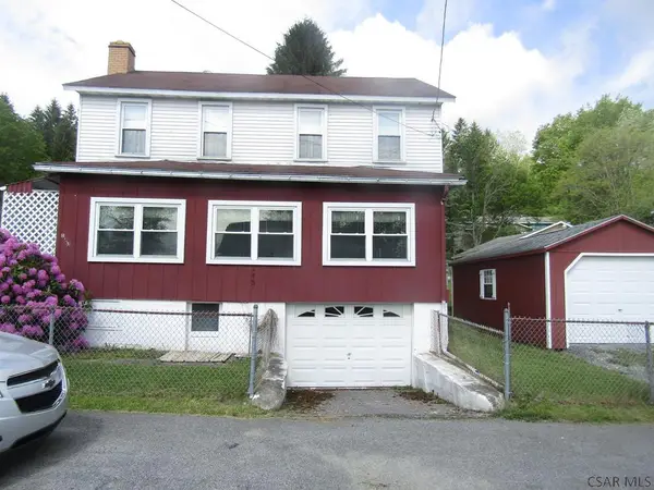 143 Statler, Central City, PA 15926