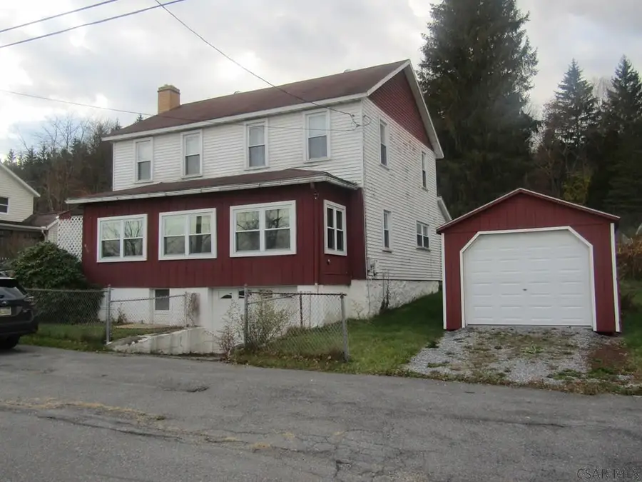 143 Statler, Central City, PA 15926 - Image #2