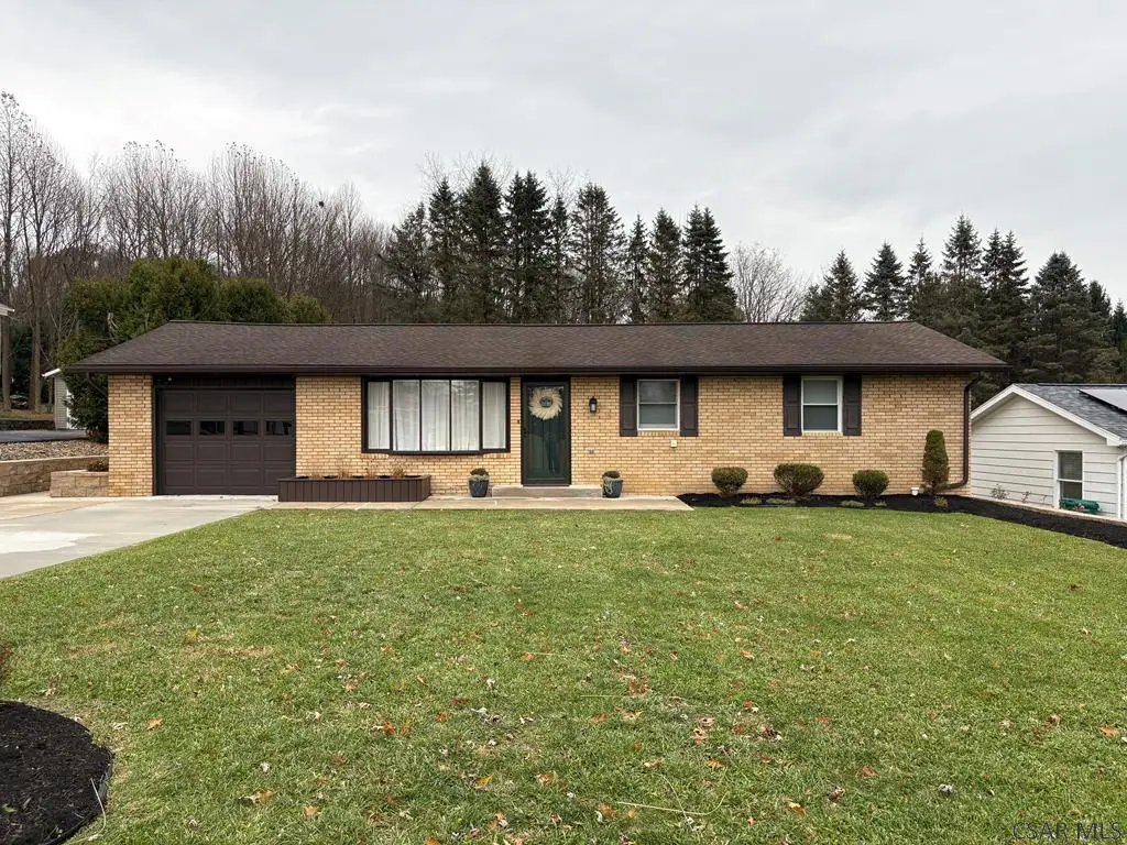 536 Kissell Lane, Johnstown, PA 15909 - Image #1