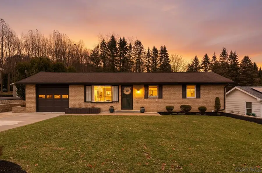 536 Kissell Lane, Johnstown, PA 15909 - Image #2