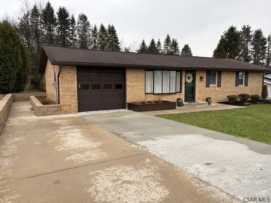 536 Kissell Lane, Johnstown, PA 15909 - Image #3