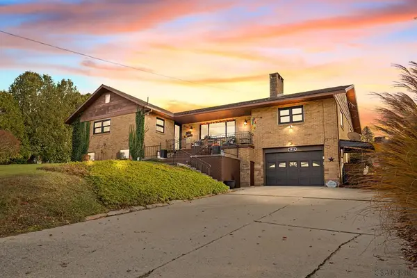 1016 Center Street, Windber, PA 15963