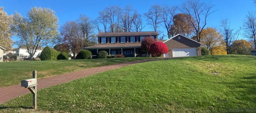 236 Stardust, Johnstown, PA 15904 - #2