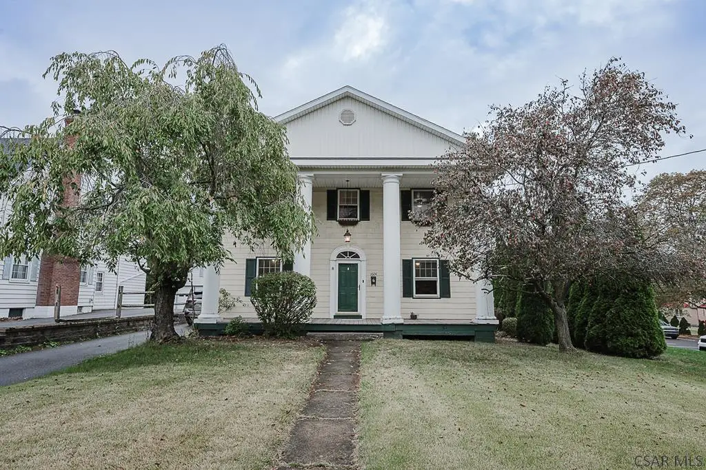 1604 Menoher Blvd., Johnstown, PA 15905 - Image #1