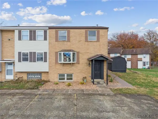 148 Van Drive, Connellsville, PA 15425