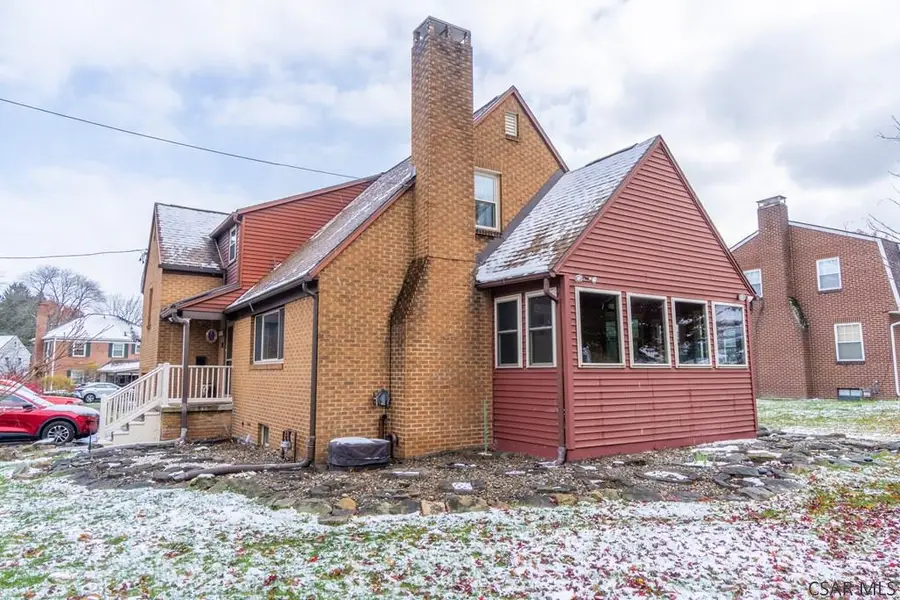 1618 Emmett Drive, Johnstown, PA 15905 - Image #2