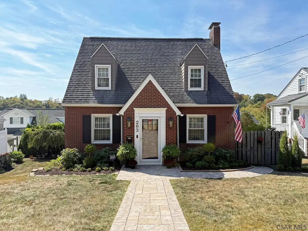 203 Mabel Street, Johnstown, PA 15905 - Image #1