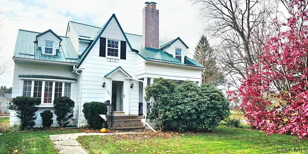 301 Irving Street, Johnstown, PA 15905 - Image #1