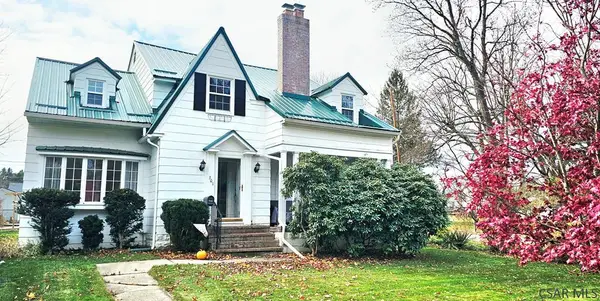 301 Irving Street, Johnstown, PA 15905