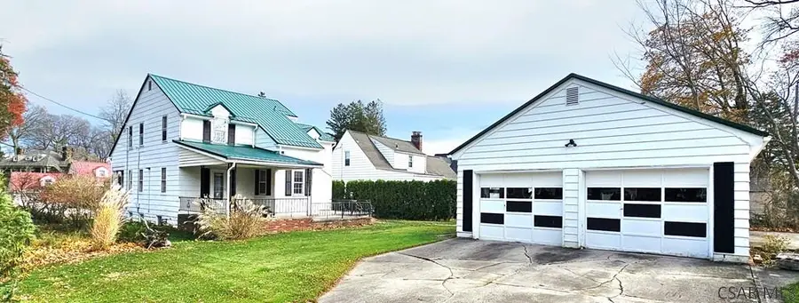 301 Irving Street, Johnstown, PA 15905 - Image #2