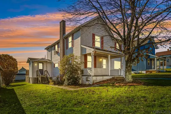 36 3rd St, Cairnbrook, PA 15924