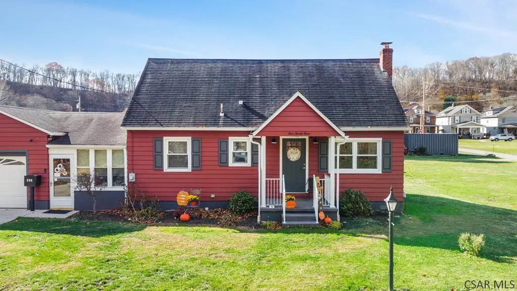 423 Michigan Avenue, Johnstown, PA 15905 - Image #1