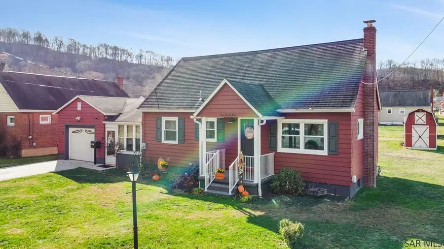 423 Michigan Avenue, Johnstown, PA 15905 - Image #2