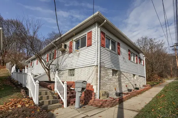 211 Railroad Street, Windber, PA 15963