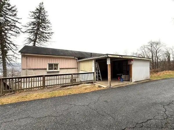 716 Bruce Street, Johnstown, PA 15902