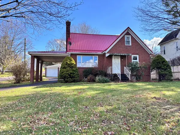 145 Grant Street, Salisbury, PA 15558