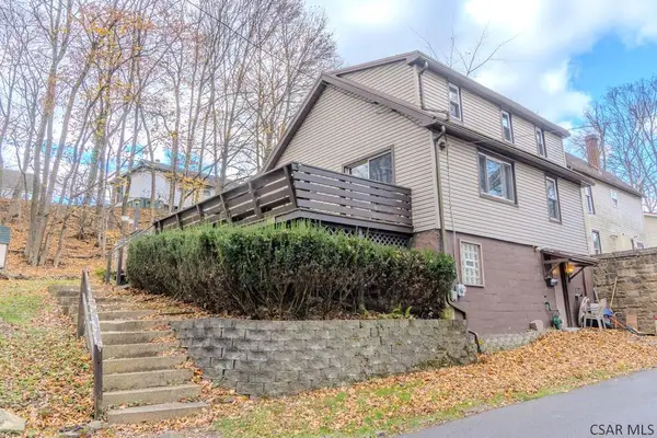 304 Midway Drive, Johnstown, PA 15905