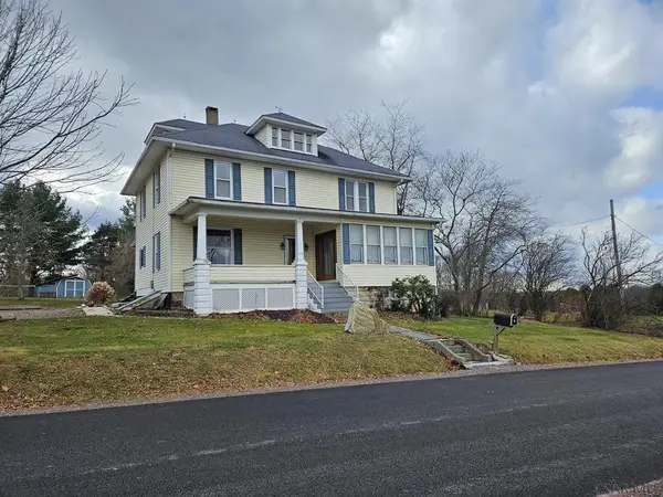 175 Blackfield Road, Garrett, PA 15542
