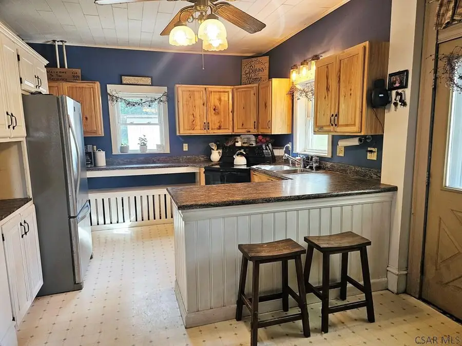 175 Blackfield Road, Garrett, PA 15542 - Image #2